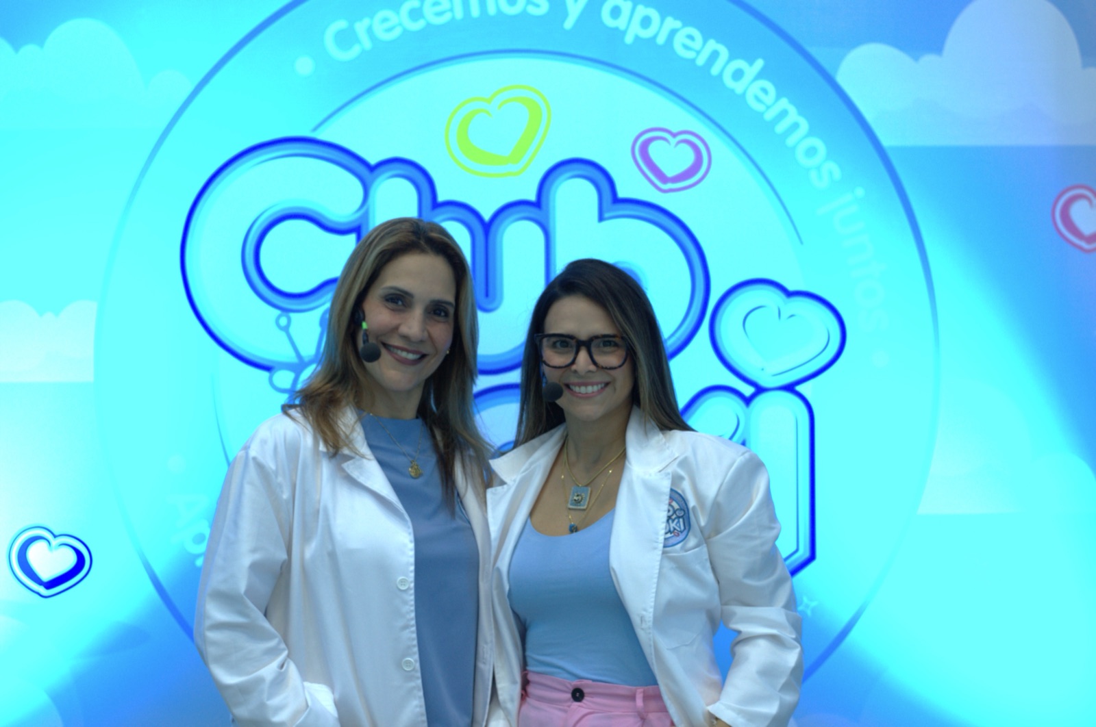 Profesionales OKI en la segunda tertulia